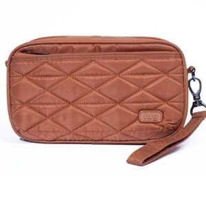 Lug Roundabout 2 in Copper